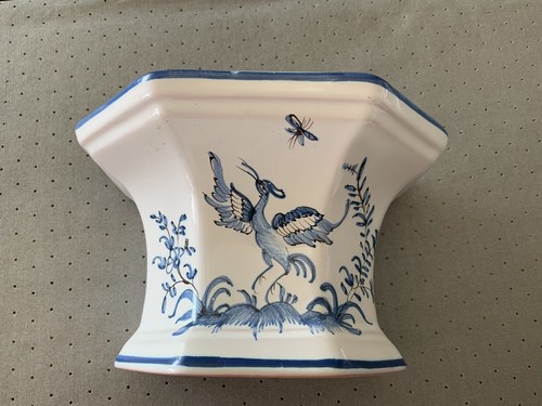 Porcelaine moustiers petit - porcelaine, de