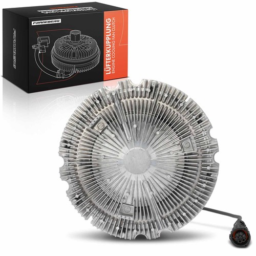 Ventilateur radiateur - ventilateur, de