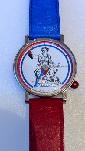 Montre alain silberstein - montre,