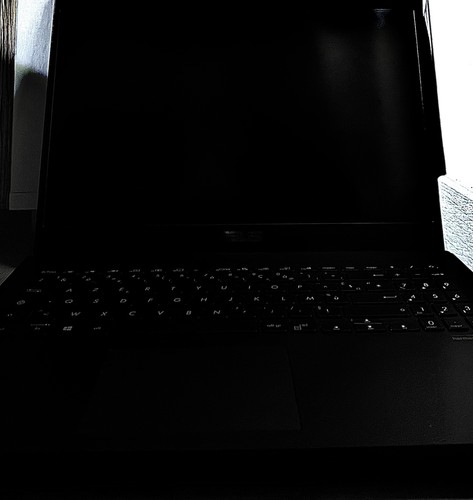 Asus vivobook
