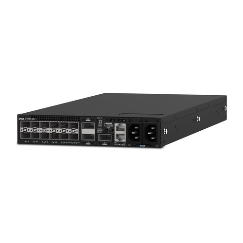 Dell powerswitch s4112f 12x - powerswitch,