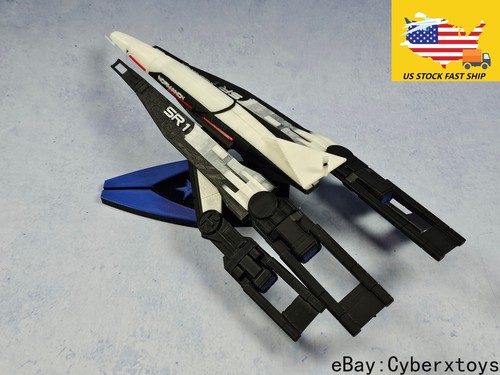 Mass effect ssv normandy - ssv,