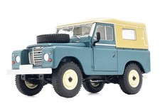 MARGE MODELS, LAND ROVER