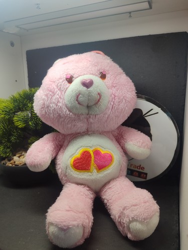 Plush bisounours care bears - plush,
