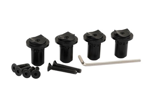 Kit conversion black label - black,