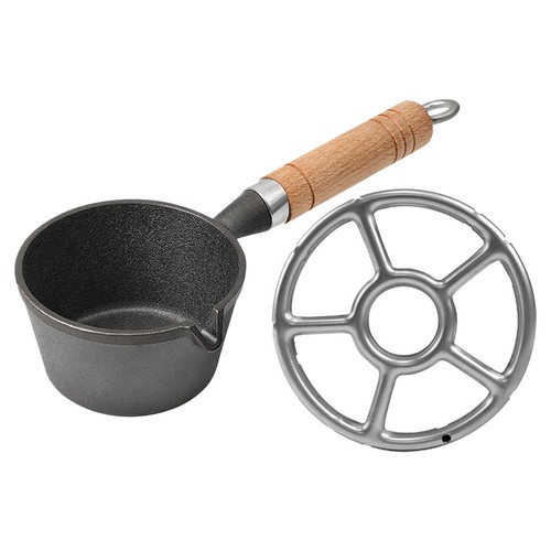 Casserole lait mini poele - lait,
