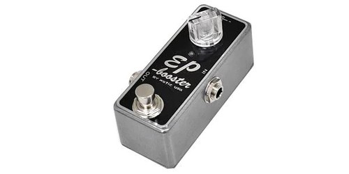 Pédale effets guitare - pédale,