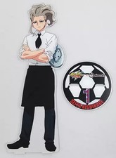 Grande figurine de collection