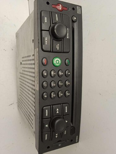 14000705xt autoradio fiat - autoradio,