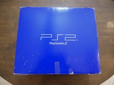 Console Sony PlayStation 2