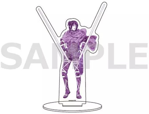 Figurine collection adulte - figurine,