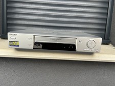 Magnétoscope Sony SLV SE710 lecteur Cassette Enregistreur 6 Têtes 