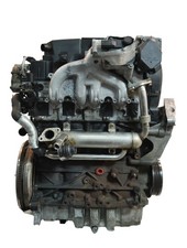 Moteur Pour Audi Seat Skoda VW