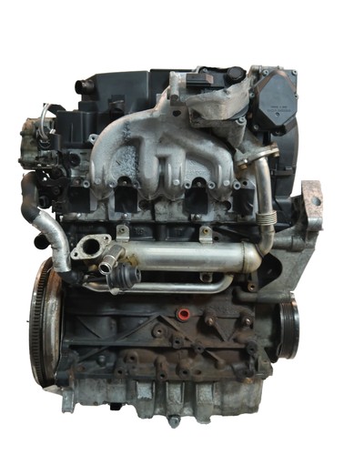 Moteur pour audi - moteur,