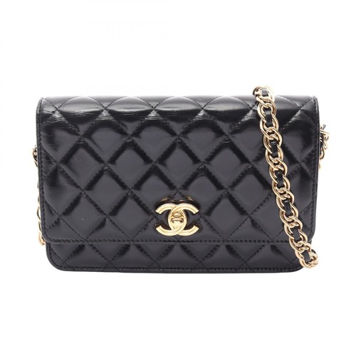 Sac bandoulière chanel - sac,