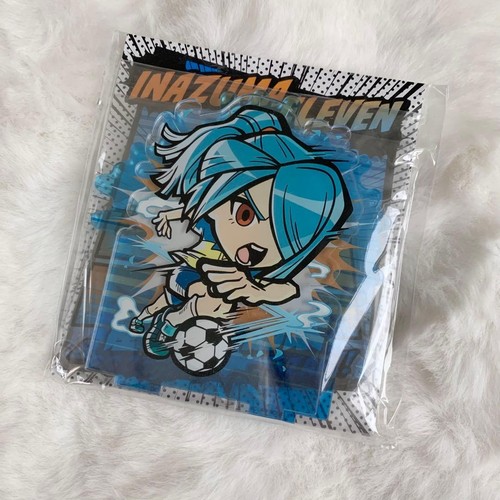 Inazuma eleven fuma - inazuma,