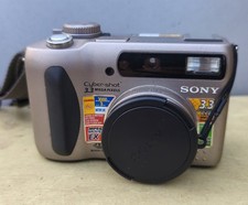 Appareil photo numérique Sony