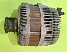 Alternateur / RENAULT SCENIC 3 / 1.5 dci / ph2 / 8200960533 / A004TJ0582ZE