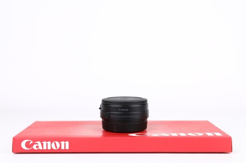 Adaptateur canon eos - adaptateur,