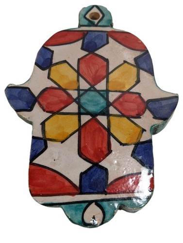 Zellige marocain main - marocain,