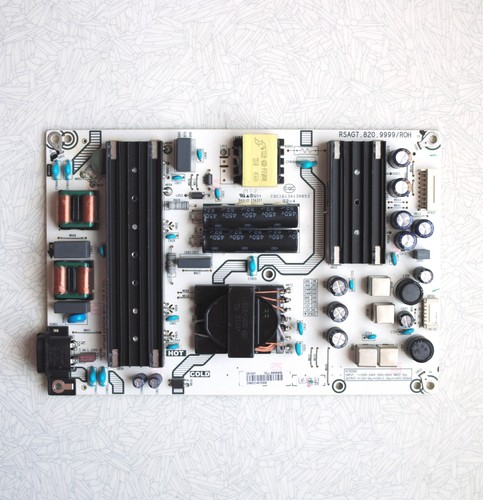 Carte alimentation power - alimentation,