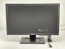 Dell E Series 23" Widescreen
