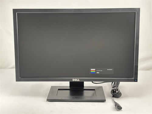 Dell series widescreen - 23",