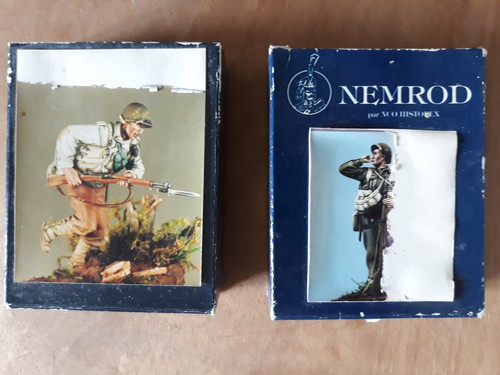 Juin normandie 35e 30e - juin, 1/35e: