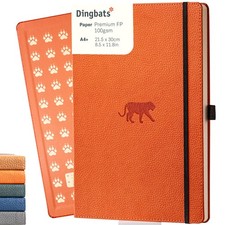 Dingbats*  Faune Carnet de