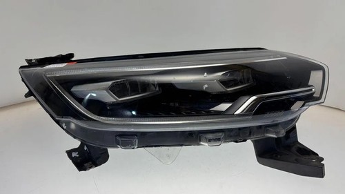 Renault espace avant - v,