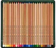 Faber-Castell Pitt Crayons Pastel En Différentes Couleurs / Crayons Individuels