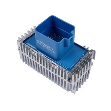 Relais de Préchaufage pour