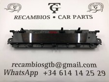 Tableau de bord Renault Scenic