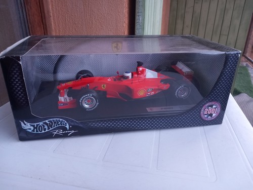 Hot wheels f1 ferrari - hot,