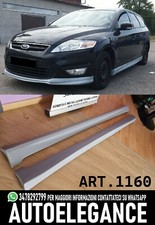 Mini-Jupes Adapté Pour Ford