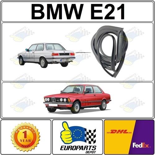 Bmw e21 series - bmw, coffre