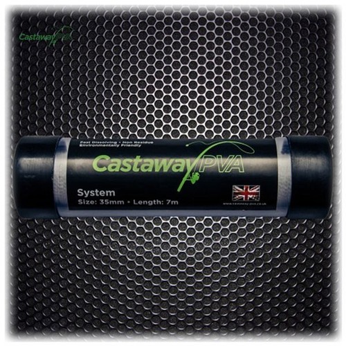 Castaway pva mesh - mesh, 7mt