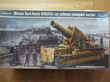 Maquette 1/35 TRUMPETER Ref