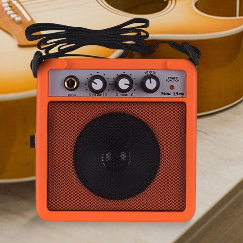 Amplificateur guitare - de,