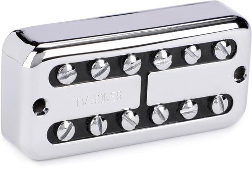 Jones classic pickup - jones,