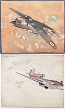 Morane Saulnier Avion Avion