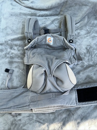 Sporty ergobaby position 360 - 4,