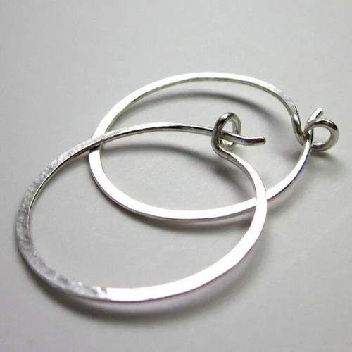 Boucles oreilles créoles - boucles, d'oreilles