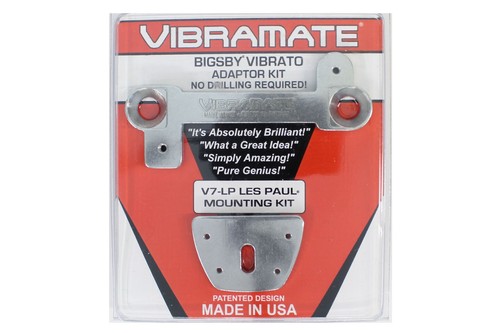 Vibramate for bigsby - vibramate,