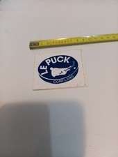 Autocollant Stickers Hockey