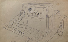 Charles KIFFER (1902-1992)