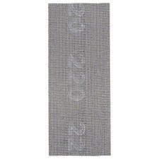 25X BOSCH Grilles De Ponçage