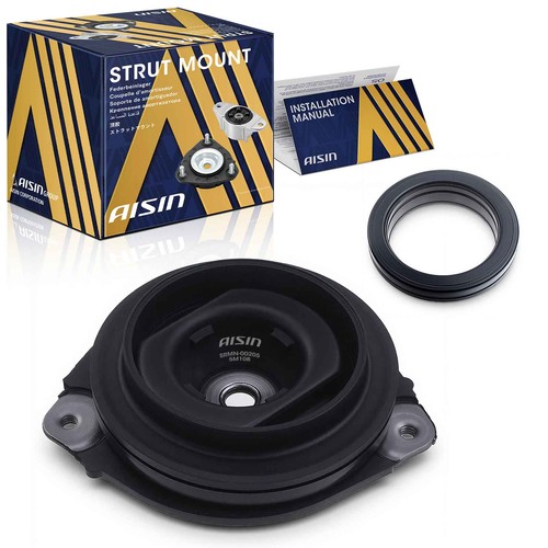 Aisin srmn 00205 front - aisin,