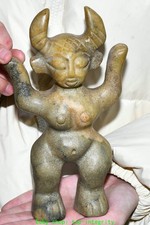 7.8" Culture Jade Fengshui