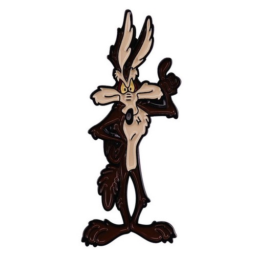 Pin vil coyote looney - vil, tunes
